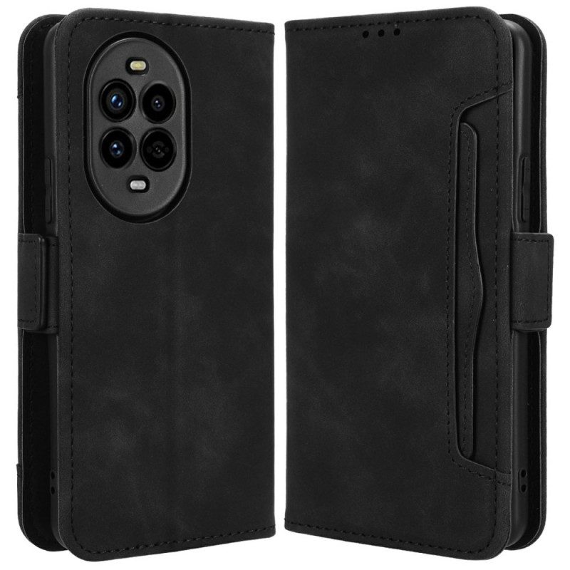 Fodral Huawei Nova 13 Pro Flerkortsmall