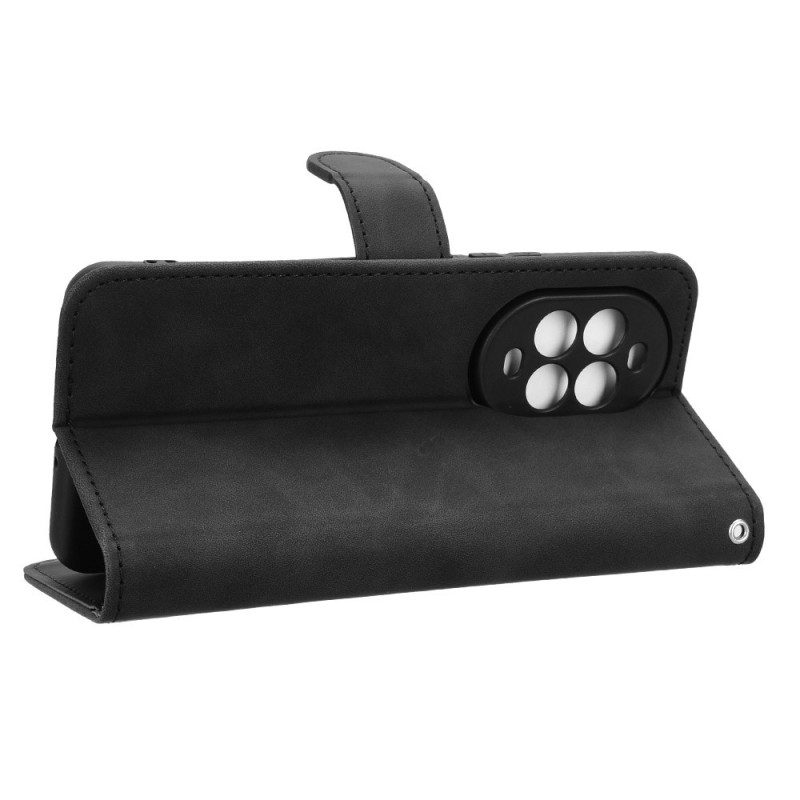 Fodral Huawei Nova 13 Pro Mockaeffekt