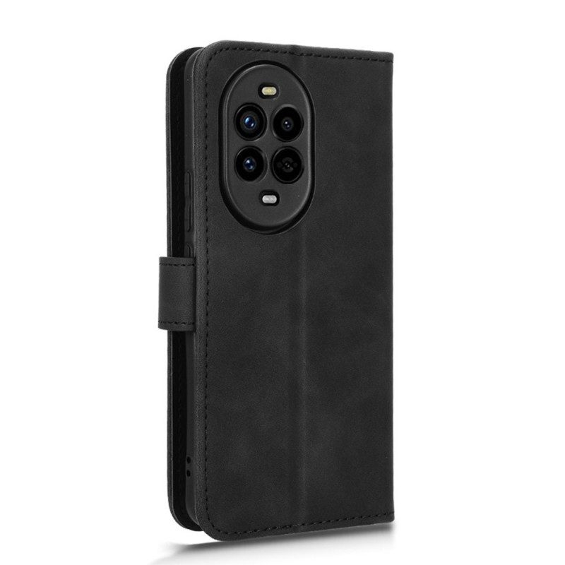 Fodral Huawei Nova 13 Pro Mockaeffekt