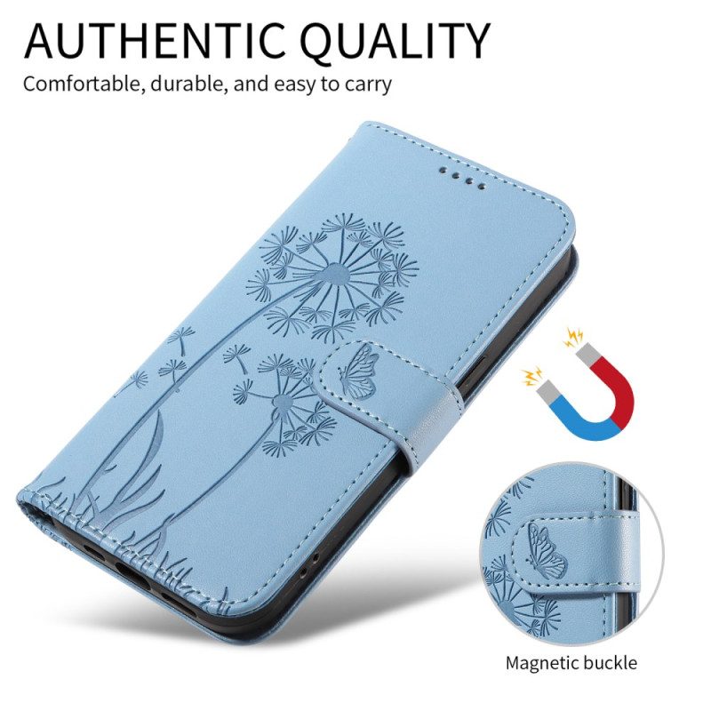 Fodral Huawei Pura 80 Ultra Maskrosrem