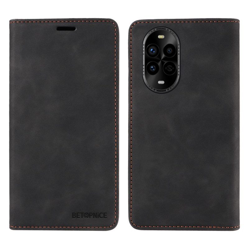 Folio-fodral Huawei Nova 13 Pro Betopnice