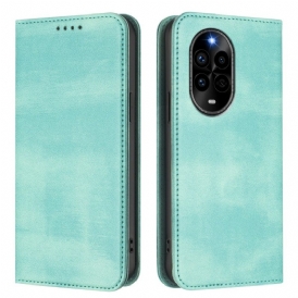 Folio-fodral Huawei Nova 13 Pro Vintagedesign