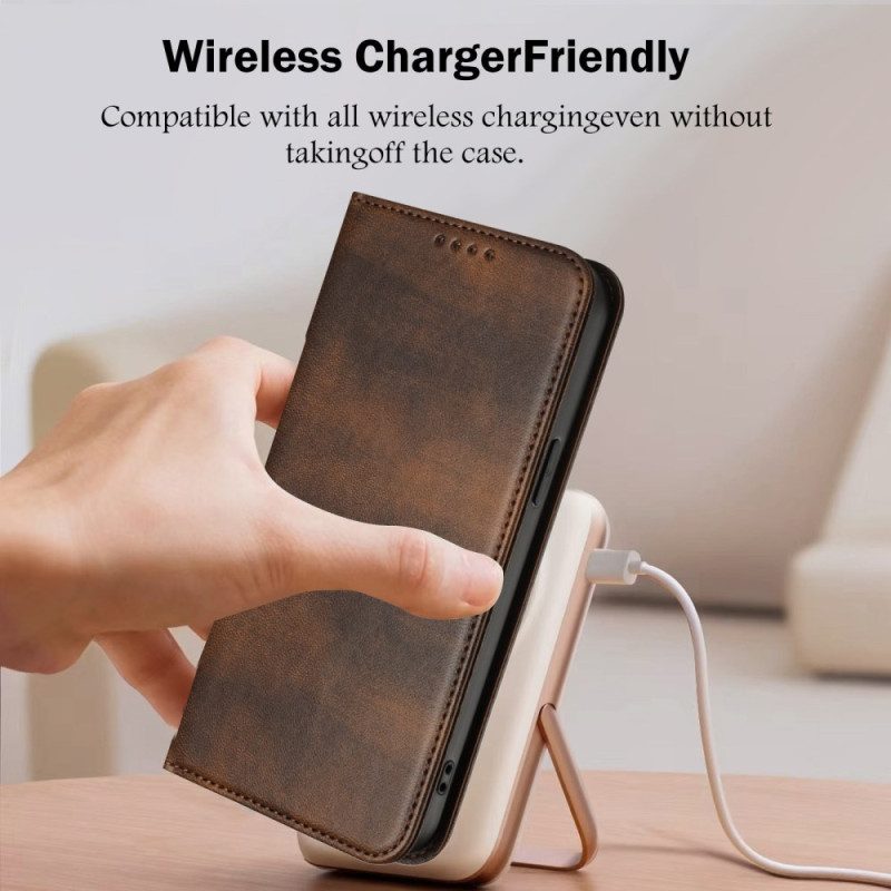 Folio-fodral Huawei Nova 13 Pro Vintagedesign