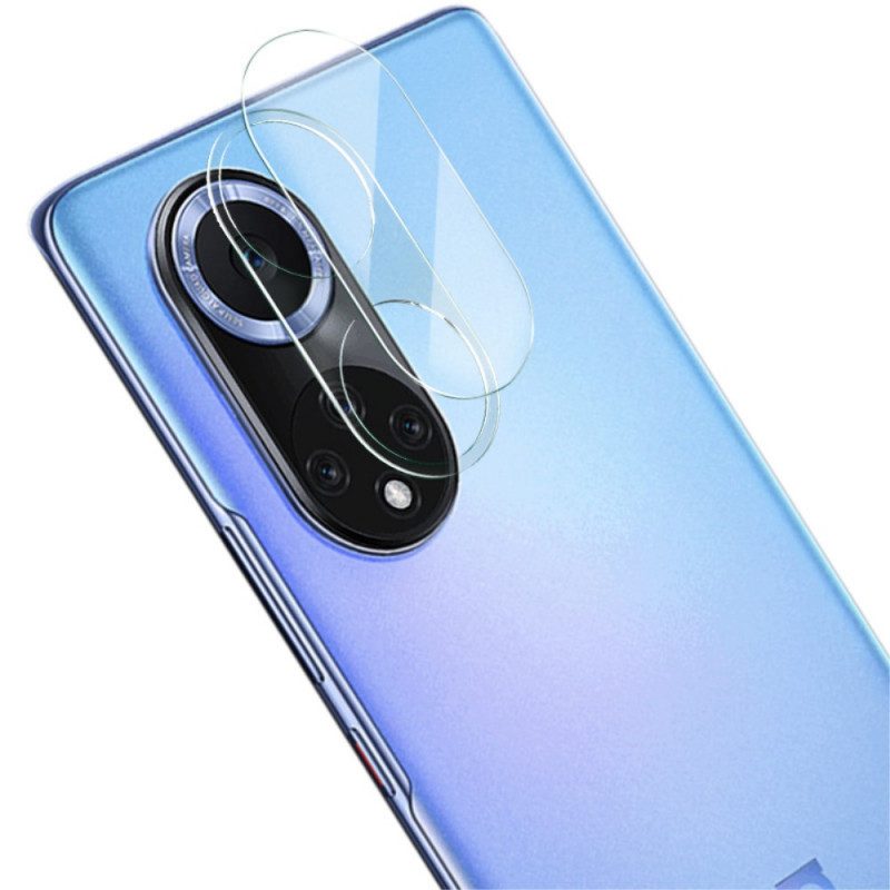 Härdat Glas Skyddslins För Honor 50 / Huawei Nova 9 Imak