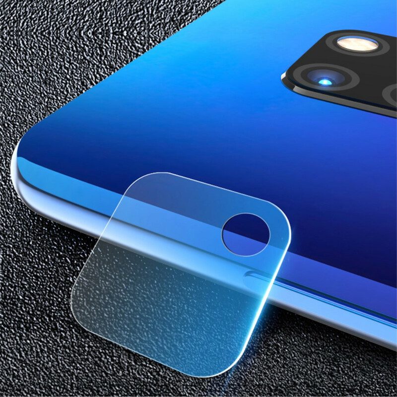 Härdat Glas Skyddslins För Huawei Mate 20 Pro Mocolo