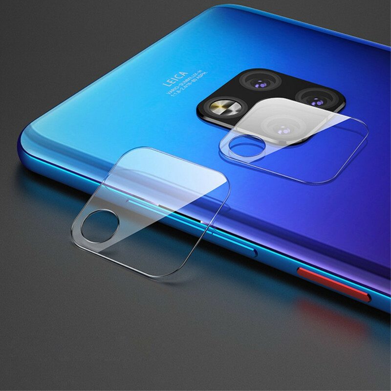 Härdat Glas Skyddslins För Huawei Mate 20 Pro Mocolo