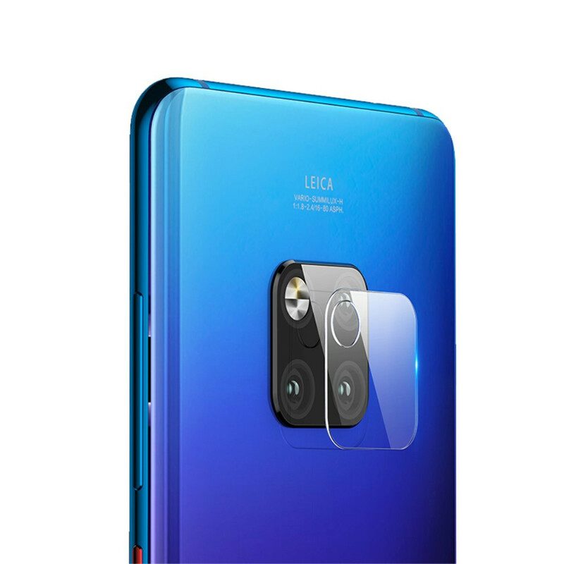 Härdat Glas Skyddslins För Huawei Mate 20 Pro Mocolo