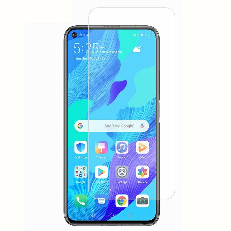 Härdat Glasskydd (0.3 mm) För Honor 20 / Huawei Nova 5T Skärm