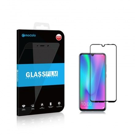 Härdat Glasskydd För Honor 10 Lite / Huawei P Smart 2019 Mocolo