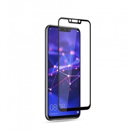 Härdat Glasskydd För Huawei Mate 20 Lite