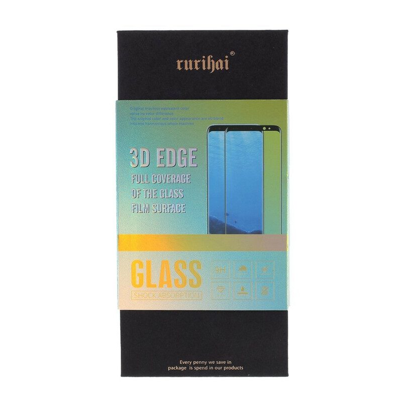 Härdat Glasskydd För Huawei Mate 40 Pro Rurihai