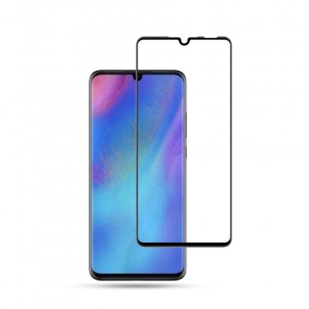 Härdat Glasskydd För Huawei P30 Lite Mocolo