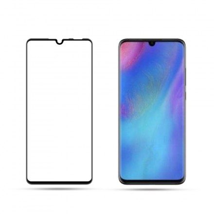 Härdat Glasskydd För Huawei P30 Lite Mocolo