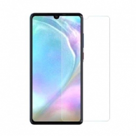 Härdat Glasskydd För Skärmen På Huawei P30 Lite