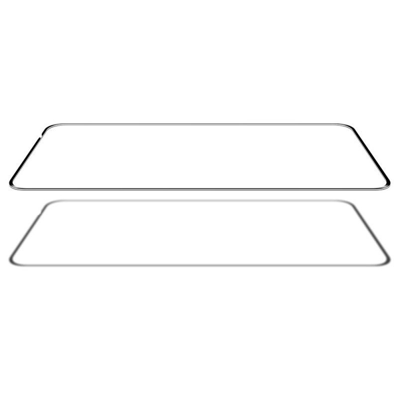 Heltäckande Skärmskydd I Härdat Glas För Huawei Mate X3