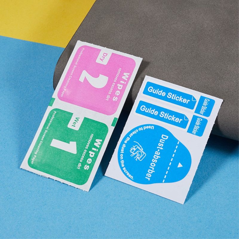 Heltäckande Skärmskydd I Härdat Glas För Huawei Nova 13 Pro