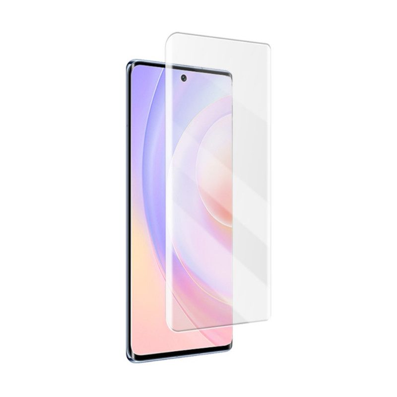 Honor 50 / Huawei Nova 9 Amoröst Härdat Glasskydd