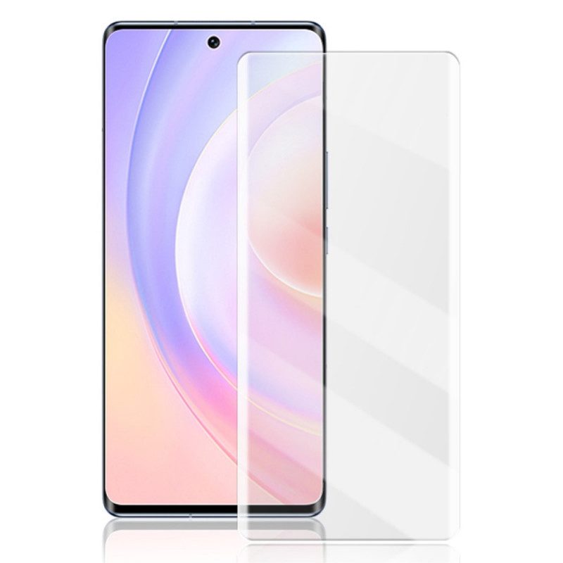 Honor 50 / Huawei Nova 9 Amoröst Härdat Glasskydd