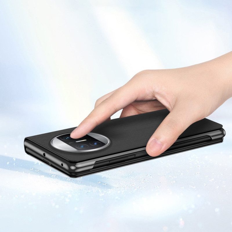 Huawei Mate X3 Spegel