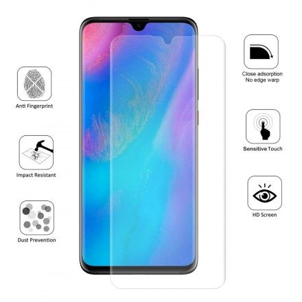 Huawei P30 Hat Prince Skärmskyddsfilm