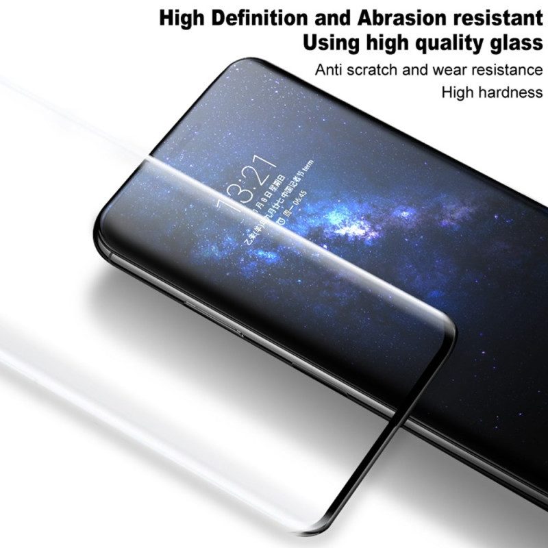 Imak Skärmskydd I Härdat Glas För Huawei Pura 80 Pro / Pura 80 Ultra