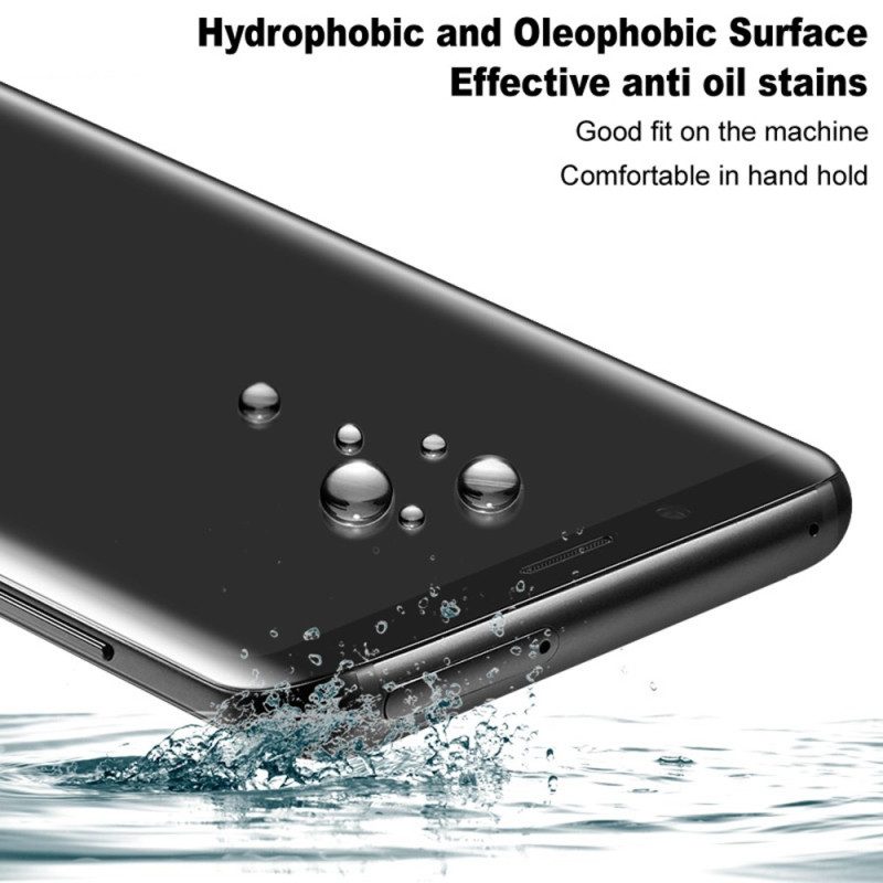 Imak Skärmskydd I Härdat Glas För Huawei Pura 80 Pro / Pura 80 Ultra