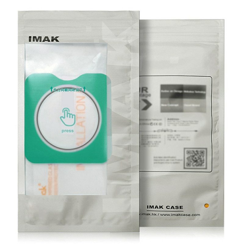 Linsskydd För Huawei Nova 13 Pro Självpositionerande Ram