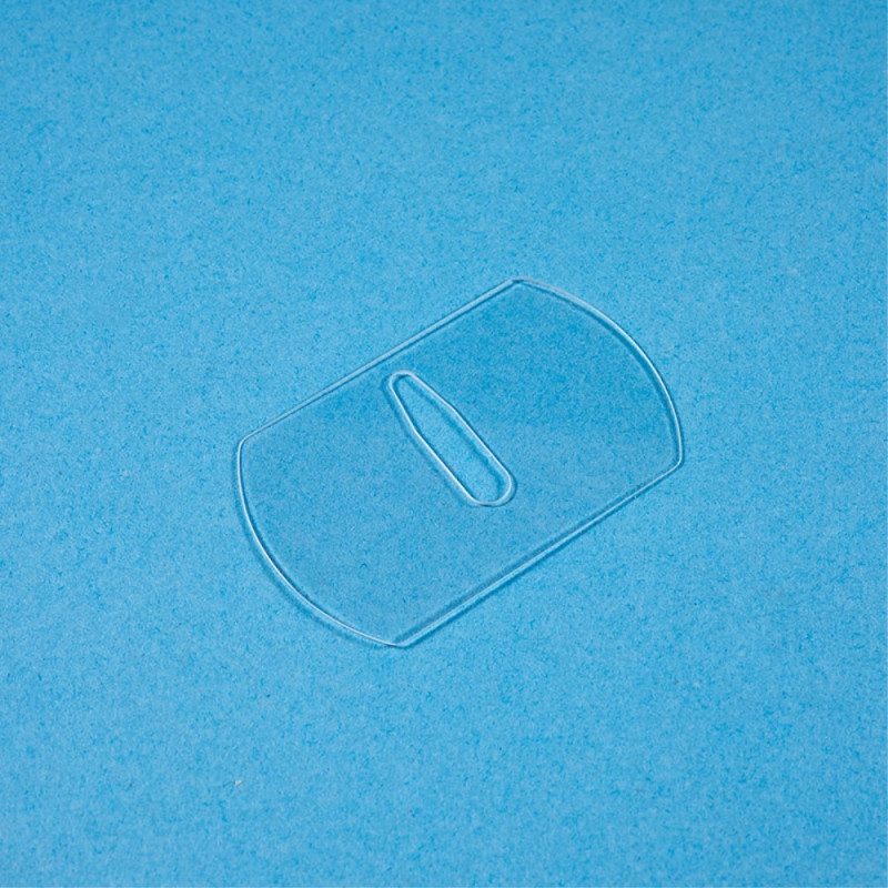 Linsskydd I Härdat Glas För Huawei Mate X3