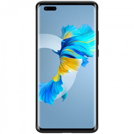 Mobilskal För Huawei Mate 40 Pro Nillkin Flex Pure Series