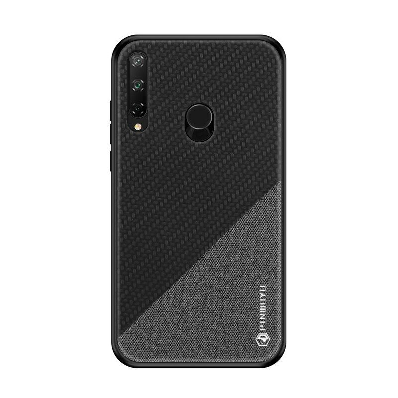 Mobilskal För Huawei P40 Lite E / Huawei Y7p Pinwuyo Honor Series