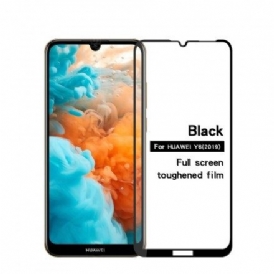 Mofi Härdat Glasskydd För Huawei Y6 2019