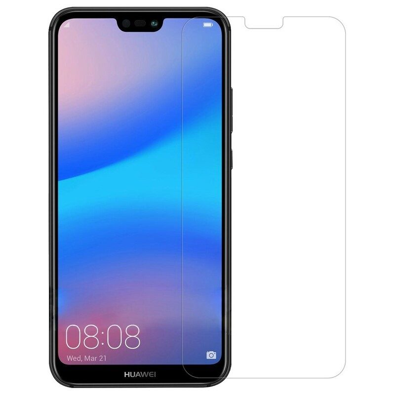 Skärmskydd För Huawei P20 Lite Nillkin Mate