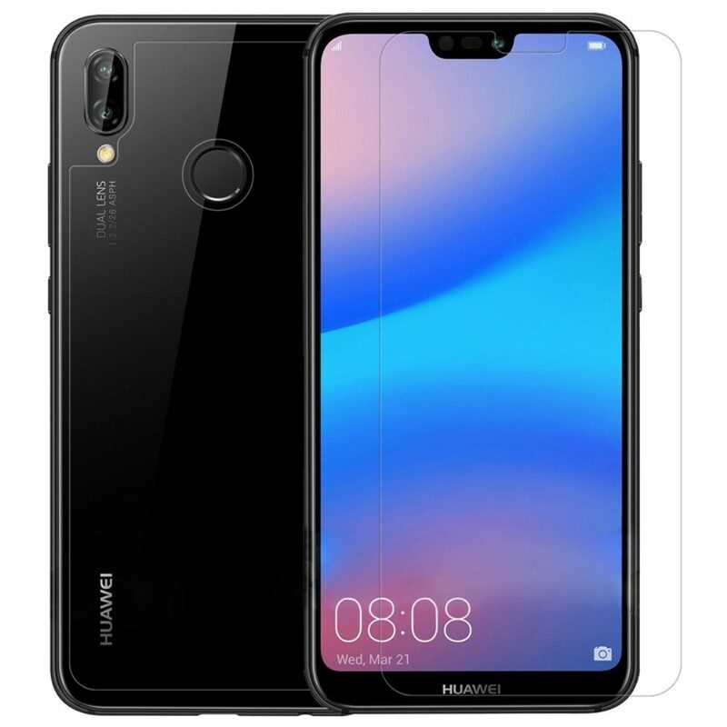 Skärmskydd För Huawei P20 Lite Nillkin Mate