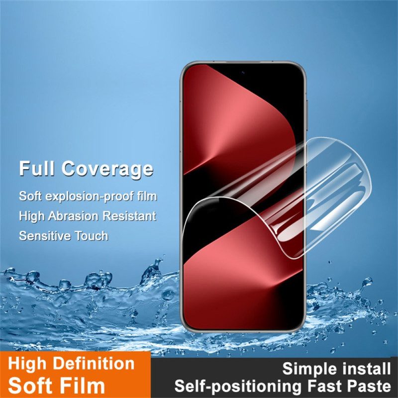 Skärmskydd För Huawei Pura 80