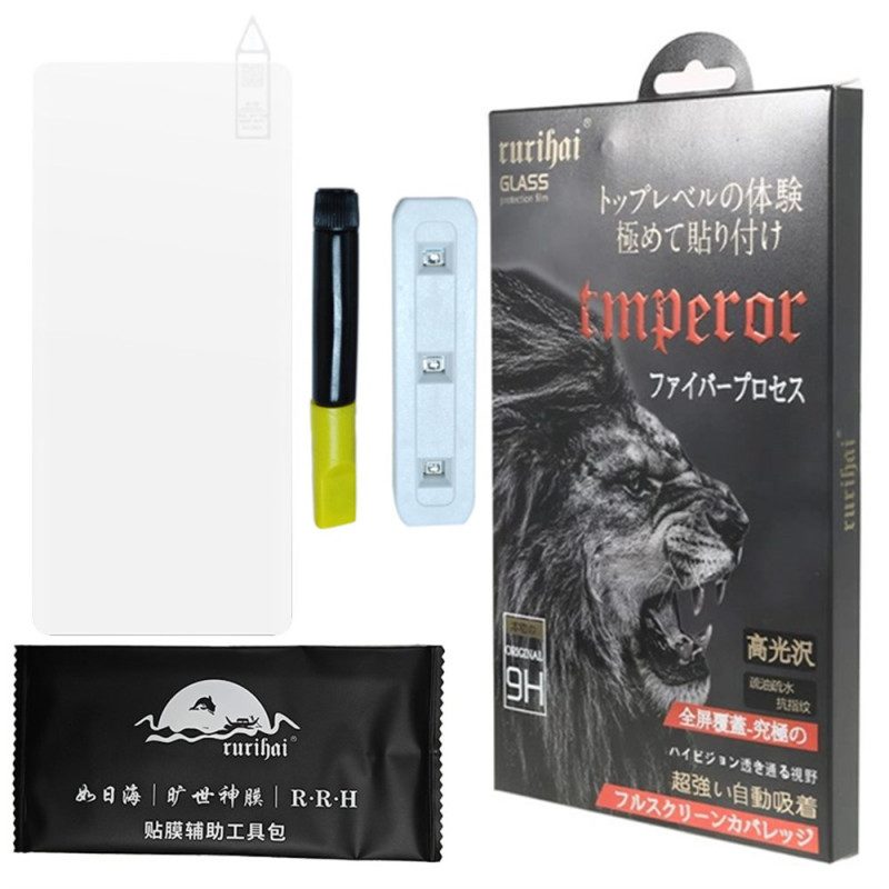 Skärmskydd I Härdat Glas För Huawei Mate X6