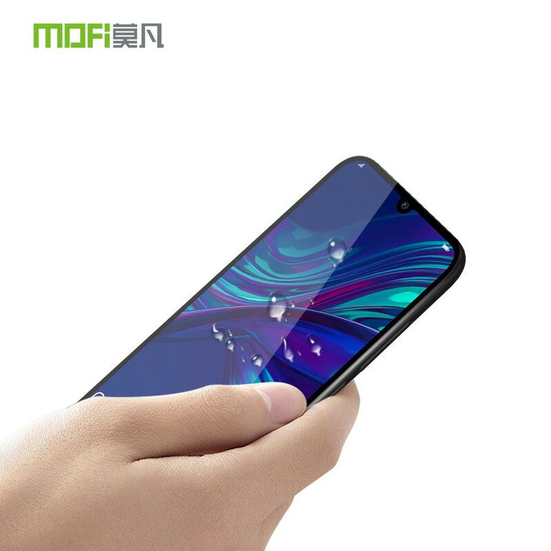 Skärmskydd I Härdat Glas Huawei P Smart Plus 2019 Mofi