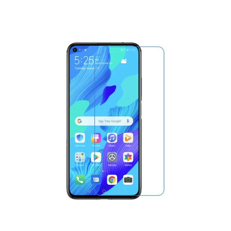 Skärmskyddsfilm För Honor 20 / Huawei Nova 5T Lcd