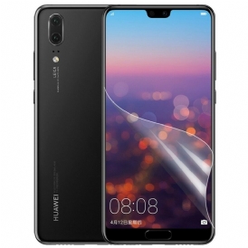 Skärmskyddsfilm För Huawei P20