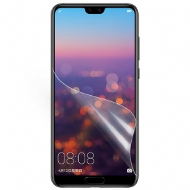 Skärmskyddsfilm För Huawei P20 Pro Lcd