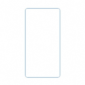 Skärmskyddsfilm För Huawei P40 Lcd