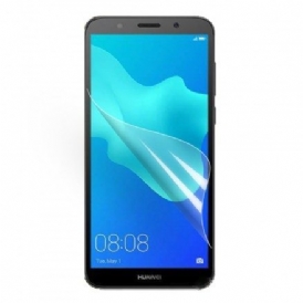 Skärmskyddsfilm För Huawei Y5 2018