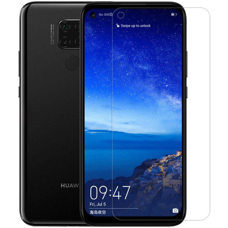 Skärmskyddsfilm Till Huawei Mate 30 Lite Nillkin