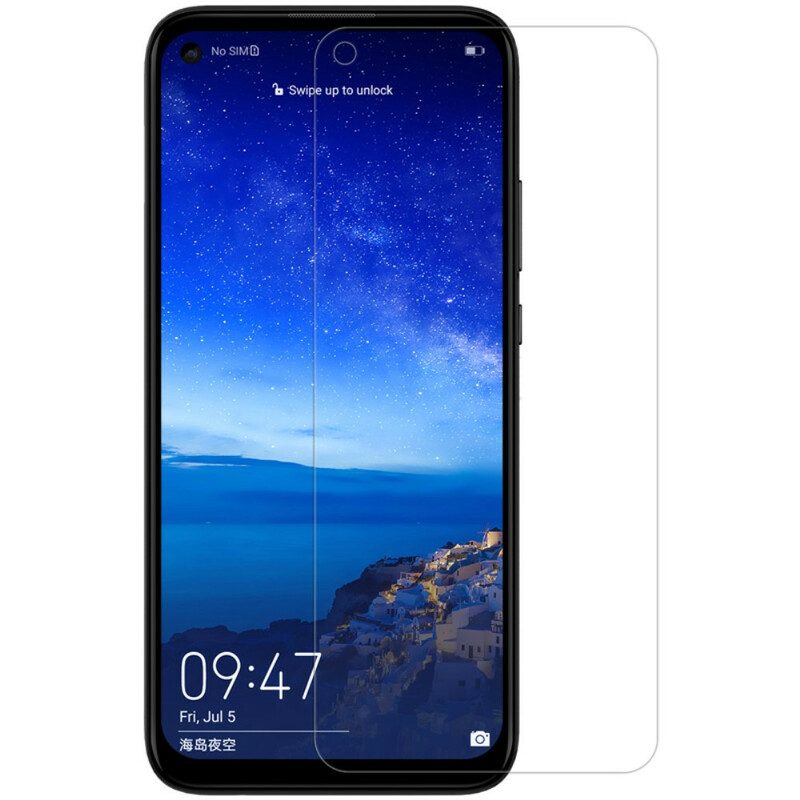 Skärmskyddsfilm Till Huawei Mate 30 Lite Nillkin