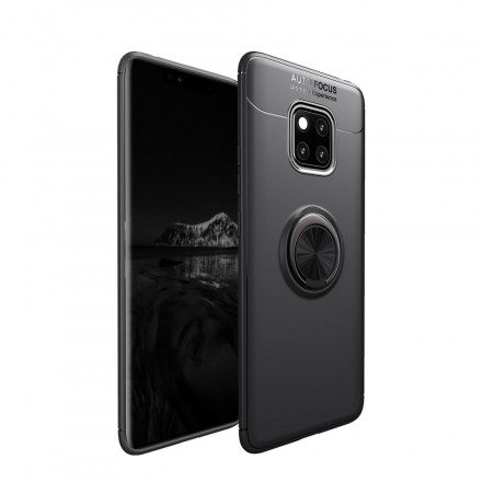 Skal För Huawei Mate 20 Pro Roterande Ring