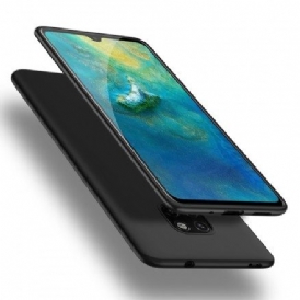 Skal För Huawei Mate 20 X-level Ultra Fin