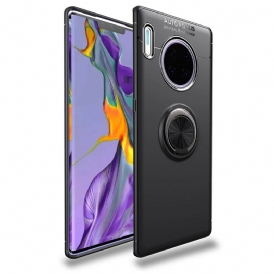 Skal För Huawei Mate 30 Pro Roterande Ring