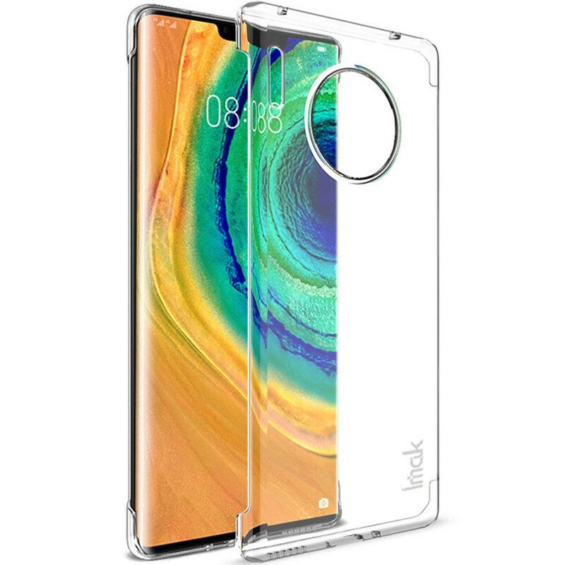 Skal För Huawei Mate 30 Pro Transparent Imak