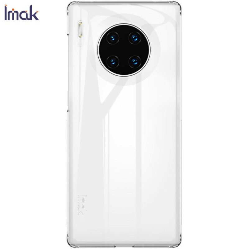 Skal För Huawei Mate 30 Pro Ux-6 Series Gradient Imak