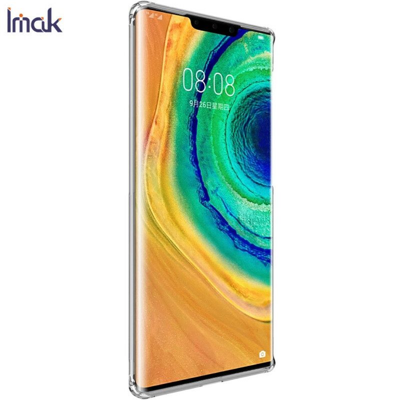 Skal För Huawei Mate 30 Pro Ux-6 Series Gradient Imak