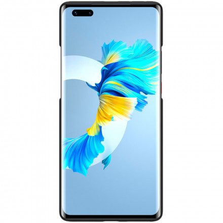 Skal För Huawei Mate 40 Pro Nillkin Camshield Series